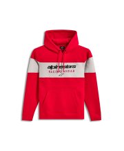 Alpinestars Cubic Hoodie at JTS Biker Clothing